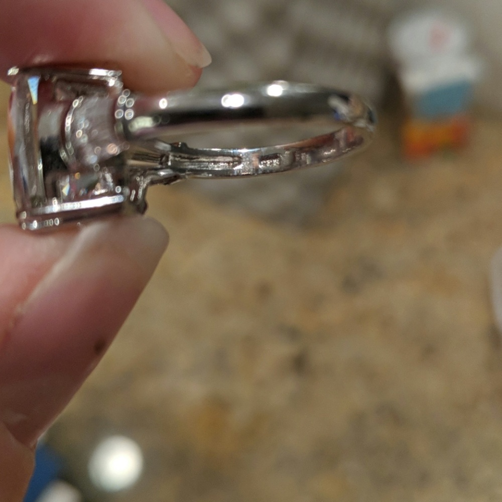 Statement Ring - image 5